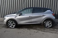 Renault Captur 2022 Renault Captur 1.3 TCe 140 EDC Intense