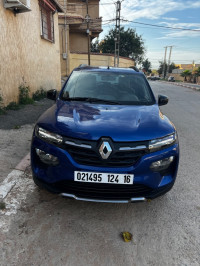 voitures-renault-kwid-2024-outsider-ain-benian-alger-algerie