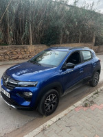 voitures-renault-kwid-2024-outsider-ain-benian-alger-algerie