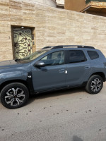 voitures-dacia-duster-2024-ain-benian-alger-algerie