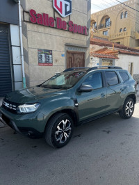 voitures-dacia-duster-2024-new-ain-benian-alger-algerie