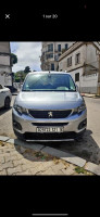 voitures-peugeot-rifter-2021-alure-ammal-boumerdes-algerie