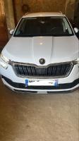 voitures-skoda-kamiq-2023-dely-brahim-alger-algerie