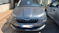 voitures-skoda-kamiq-2023-dely-brahim-alger-algerie