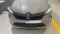 voitures-renault-clio-5-2024-evolution-bir-el-djir-oran-algerie