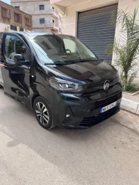 Citroen Spacetourer 2025 Vip