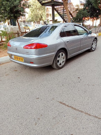 voitures-peugeot-607-2002-dar-el-beida-alger-algerie