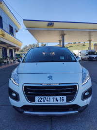 voitures-peugeot-3008-2014-ain-touta-batna-algerie