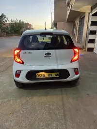 Kia lx 2019 Lx