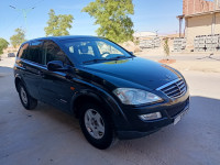 tout-terrain-suv-ssangyong-kyron-2007-ain-oussara-djelfa-algerie