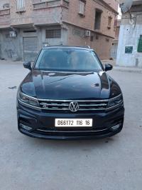 سيارات-volkswagen-tiguan-2016-r-line-بسكرة-الجزائر