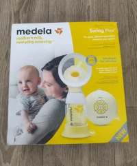 Tire lait electrique MEDELA SWING FLEX