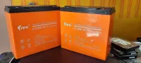 batterie modèle  (12V20AH20HR)  batteries 12 V d'une capacité de 20 ampères-heures