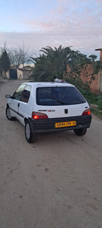 voitures-peugeot-106-1999-ouled-chebel-alger-algerie