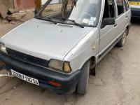 سيارات-suzuki-maruti-800-2010-الدويرة-الجزائر