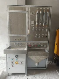 جهاز تعليمي هندسي متعدد الوظائف 