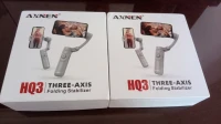 Axen HQ3 Stabilisateur 