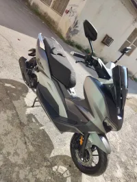VMS VMS VMAX 200CC 2021