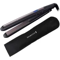 Lisseur Boucleur Pro-Sleek & Curl S6505 de Remington