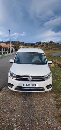 voitures-volkswagen-caddy-2018-highline-sidi-aich-bejaia-algerie