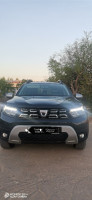 voitures-dacia-duster-2022-facelift-laureate-tiaret-algerie