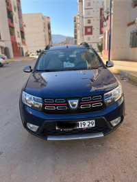 voitures-dacia-sandero-2019-stepway-sig-mascara-algerie