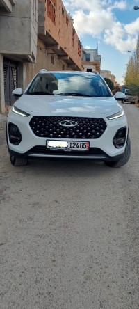 voitures-chery-tiggo-2-pro-2024-luxury-batna-algerie