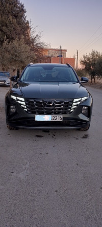 voitures-hyundai-tucson-2022-extreme-batna-algerie