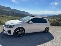 automobiles-volkswagen-golf-gtd-2019-ngaous-batna-algerie