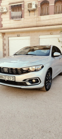 voitures-fiat-tipo-sedan-2023-life-sebdou-tlemcen-algerie