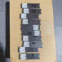 nvme Samsung pm 991a 256GB état 100% 0 heure thumbnail 2