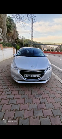 voitures-peugeot-208-2014-style-alger-centre-algerie