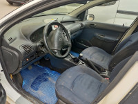 citadine-peugeot-206-2002-bachdjerrah-alger-algerie