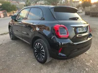 Fiat 500x 2025 Club