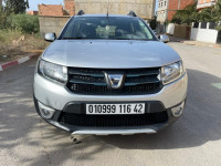 voitures-dacia-sandero-2016-stepway-gouraya-tipaza-algerie