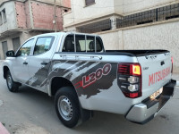 utilitaire-mitsubishi-l200-2020-doube-cabine-evolution-gouraya-tipaza-algerie