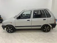 Suzuki Maruti 800 2013 Maruti 800