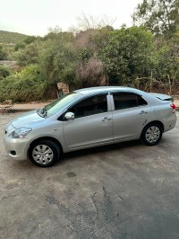 سيارات-toyota-yaris-2009-عنابة-الجزائر