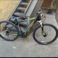 articles-de-sport-velo-vtt-cannondale-sl4-taher-jijel-algerie