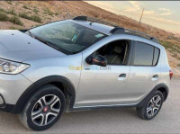 voitures-dacia-sandero-2020-techroad-djelfa-algerie