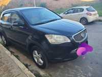 voitures-ssangyong-korando-2014-birkhadem-alger-algerie