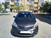 citadine-toyota-yaris-2012-touch-berrouaghia-medea-algerie