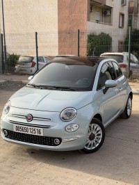 سيارات-fiat-500-2025-dolcevita-mib-الرويبة-الجزائر