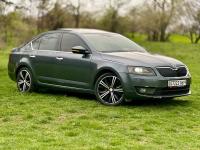 سيارات-skoda-octavia-2016-edition-عين-الروى-سطيف-الجزائر