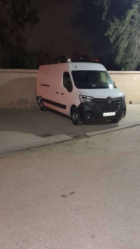 fourgon-renault-master-3-panneaux-2023-aflou-laghouat-algerie