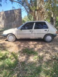 سيارات-peugeot-205-1987-سيدي-نعمان-المدية-الجزائر