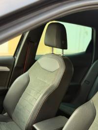سيارات-seat-arona-2024-fr-مغنية-تلمسان-الجزائر