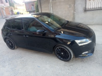 voitures-skoda-fabia-2021-monte-carlo-taher-jijel-algerie