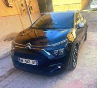 citadine-citroen-c3-2022-bordj-el-kiffan-alger-algerie