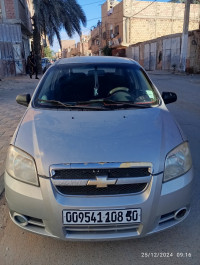 voitures-chevrolet-aveo-4-portes-2008-rouissat-ouargla-algerie